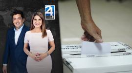 Revise las noticias más destacadas del Ecuador en el Noticiero 24 Horas Emisión Matinal de este jueves 2 de octubre del 2025. Con Milton Pérez y Liz Valarezo.