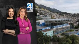 Revise las noticias más destacadas de Quito en la Segunda Emisión del Noticiero 24 Horas de este jueves 2 de octubre del 2025. Con Andrea Samaniego y Gabriela Galárraga.