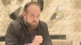 Xavier Jordán es procesado en el caso del magnicidio de Fernando Villavicencio.