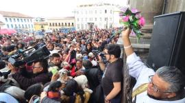 El 4 de octubre es el Día de los Animales y en la Iglesia Católica se realiza la bendición.