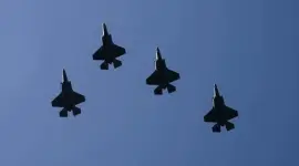 Venezuela denuncia presencia de aviones de EE.UU. cerca de sus costas en el Caribe