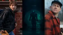 En octubre del 2025 se estrenarán series de terror, suspenso, animación, thrillers, entre otros géneros