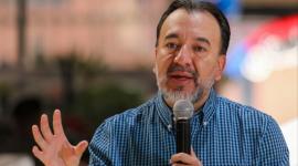 El Alcalde de Quito, Pabel Muñoz, habló sobre el proceso de revocatoria.