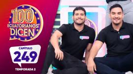 ‘Los Chullitas ’ vs ‘Amoyi’