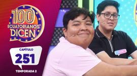 ‘Los Supertraviesos’ vs ‘Los Griffin’