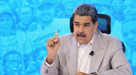 El gobierno de Nicolás Maduro denunciará ante la ONU incursión de aeronaves de EE.UU.
