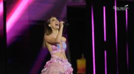 Samantha Quenedit tiene una destacada participación en el Miss Grand International 2025
