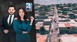 Revise las noticias más destacadas de Guayaquil en nuestro Noticiero 24 Horas Segunda Emisión de este viernes 3 de octubre del 2025. Con Carlos Sacoto y Valerie Villalba.