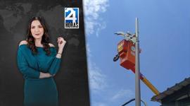 Revise las noticias más destacadas de Guayaquil en nuestro Noticiero 24 Horas Tercera Emisión de este jueves 3 de octubre del 2025. Con Valerie Villalba.