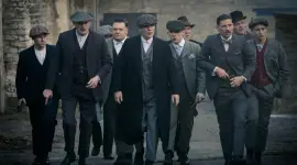 La serie de los Peaky Blinders volverá a la televisión con su séptima temporada.
