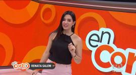 Revise las noticias de farándula en la Emisión Central de este viernes 3 de octubre del 2025. Con Renata Salem.