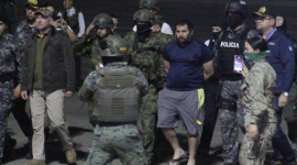 Argentina incluye a Los Choneros y Los Lobos como grupos terroristas