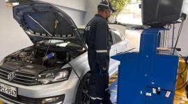 La Revisión Técnica Vehicular se suspende el 9 y 10 de octubre.