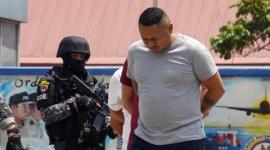 Fede, quien es líder de la banda Los Águilas, se fugó este año de la Penitenciaría del Litoral de Guayaquil