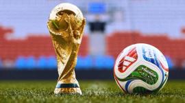 Trionda, el balón oficial del Mundial 2026 (Foto: FIFA)