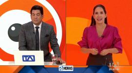 Revise las noticias de farándula en la Emisión Estelar de este viernes 3 de octubre del 2025. Con  Ale Boada