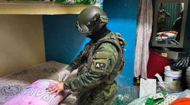 Los controles en las cárceles de Ecuador son realizados por el Ejército.