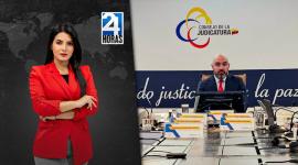 Revise las noticias más destacadas del Ecuador en nuestro Noticiero 24 Horas Emisión Central de este sábado 4 de octubre del 2025. Con Astrid Singre.