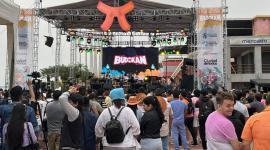 Imagen referencial del Budokan 2024, en Guayaquil.