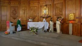 Misa del domingo 5 de octubre del 2025