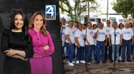 Revise las noticias más destacadas de Quito en la Segunda Emisión del Noticiero 24 Horas de este lunes 6 de octubre del 2025. Con Andrea Samaniego y Gabriela Galárraga.