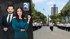 Revise las noticias más destacadas de Guayaquil en nuestro Noticiero 24 Horas Tercera Emisión de este lunes 6 de octubre del 2025. Con Valerie Villalba.