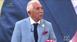 El presidente de Olimpiadas Especiales Héctor Cueva comparte en esTAmañana los ejes fundamentales para fortalecer el desarrollo y la inclusión de los atletas con discapacidad.