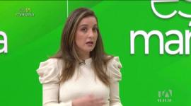La nutricionista Valeria Barona nos explica cómo la alimentación, el estrés y otros hábitos influyen en nuestro cuerpo, y comparte consejos prácticos para mantenernos saludables y sentirnos bien.