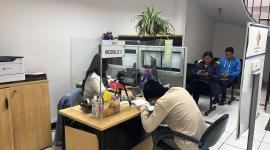 La atención de la ANT se suspenderá el jueves 9 de octubre del 2025