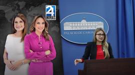 Revise las noticias más destacadas del Ecuador en nuestro Noticiero 24 Horas Emisión Central de este lunes 6 de octubre del 2025. Con Gabriela Galárraga y Valerie Villalba.