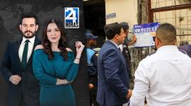 Revise las noticias más destacadas de Guayaquil en la Emisión Central del Noticiero 24 Horas de este lunes 6 de octubre del 2025. Con Carlos Sacoto y Valerie Villalva.