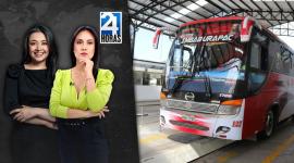Revise las noticias más destacadas de Quito en la Emisión Central del Noticiero 24 Horas de este lunes 6 de octubre del 2025. Con Andrea Samaniego y Stephany Paz.