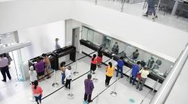 El Bono de Desarrollo Humano es de 55 dólares y se entrega cada mes.