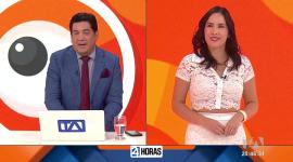 Revise las noticias de farándula en la Emisión Estelar de este martes 6 de octubre del 2025. Con  Ale Boada