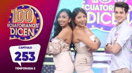 ‘Los Supertraviesos’ vs ‘Clan Incompleto’