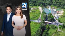Revise las noticias más destacadas del Ecuador en el Noticiero 24 Horas Emisión Matinal de este martes 7 de octubre del 2025. Con Milton Pérez y Liz Valarezo.