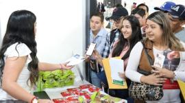 Hasta septiembre del 2025 se han vinculado al mercado laboral cerca de 600 personas que asistieron a la feria de empleo, organizada por el Municipio de Quito, el pasado 18 de julio.