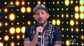 El artista urbano Au-D está llevando su música fuera del país, buscando un salto de calidad y al mismo tiempo apoyando y produciendo para otros talentos nacionales. Una apuesta que fortalece la escena musical ecuatoriana.