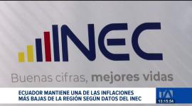 Se cumple un mes desde la eliminación del subsidio al diésel. Según datos del Instituto Nacional de Estadística y Censos, la inflación se ubicó en 0,7%. Economistas señalan que, pese a ello, el impacto sigue siendo bajo en comparación con agosto.

Un reportaje de Astrid Singre