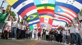 La cantidad de latinos en Estados Unidos ha aumentado, según censo.