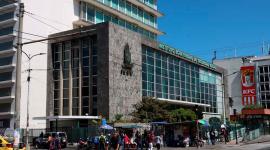 La Ministra de Trabajo sostiene que los jubilados también recibirán décimo adelantado.