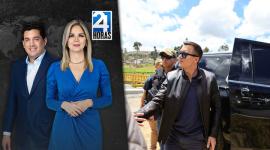 Revise las noticias más destacadas del Ecuador en el Noticiero 24 Horas Emisión Estelar de este martes 7 de octubre del 2025. Con Diana León y Milton Pérez
