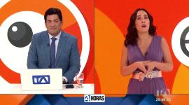 Revise las noticias de farándula en la Emisión Estelar de este martes 7 de octubre del 2025. Con  Ale Boada