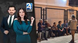 Revise las noticias más destacadas de Guayaquil en nuestro Noticiero 24 Horas Primera Emisión de este miércoles 8 de octubre del 2025. Con Carlos Sacoto y Valerie Villalba.