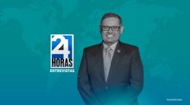 Mateo Estrella, viceministro de Turismo, afirmó que las pérdidas del sector turístico en Cayambe, en Imbabura y Carchi ascienden a dos millones de dólares diarios por ventas. Recalcó que el feriado de octubre será una oportunidad para recuperar la economía.