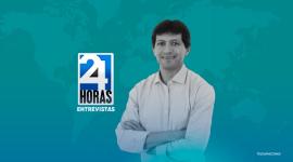 Jomar Cevallos, alcalde de Cotacachi, expresó su preocupación porque se está complicando el abastecimiento de alimentos en la ciudad. También señaló que la relación fluida entre  indígenas y mestizos se está complicando y pide bajar la tensión.
