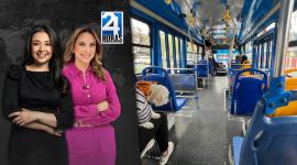 Revise las noticias más destacadas de Quito en la Segunda Emisión del Noticiero 24 Horas de este miércoles 8 de octubre del 2025. Con Andrea Samaniego y Gabriela Galárraga.