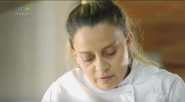 Reconocida como la mejor chef pastelera de Latinoamérica en 2022, Pía Salazar comparte en esTAmañana cómo pone lo nuestro primero en sus recetas, llevando el talento ecuatoriano al escenario internacional con creatividad y sabor.