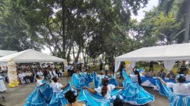 Los eventos por las fiestas de Guayaquil se realizan desde este miércoles 8 de octubre del 2025.
