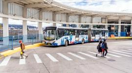 El Municipio informó los horarios de operación de los sistemas trole, metro y ecovía.